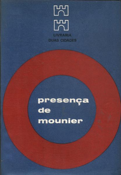 Presença De Mounier