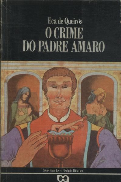 O Crime Do Padre Amaro