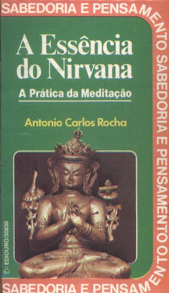 A Essência Do Nirvana