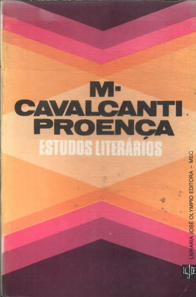 Estudos Literários