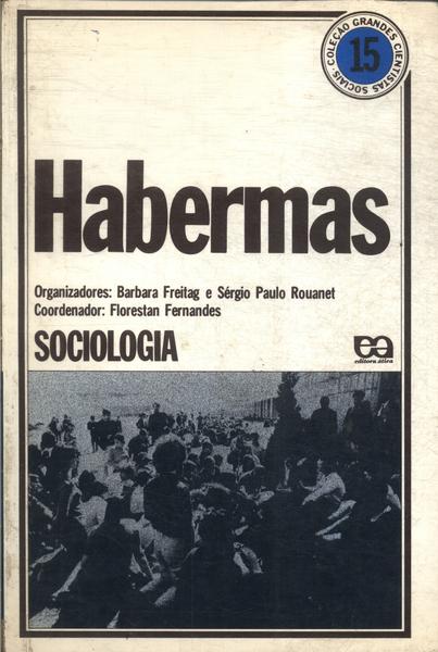 Habermas: Sociologia