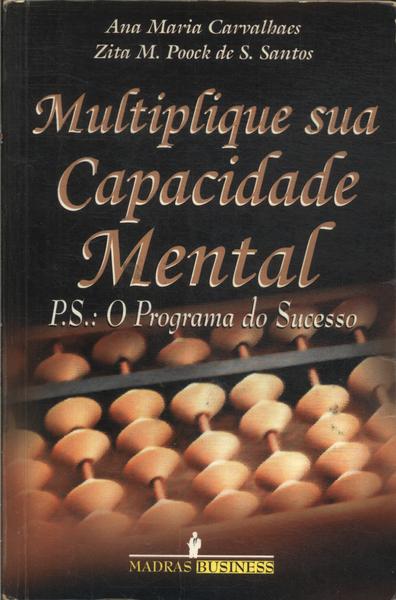 Multiplique Sua Capacidade Mental