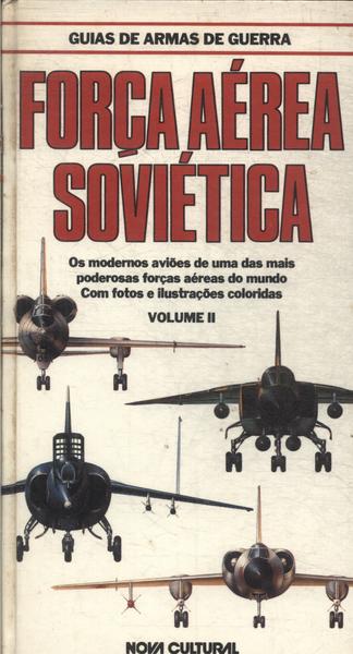 Força Aérea Soviética Vol 2
