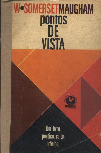 Pontos De Vista