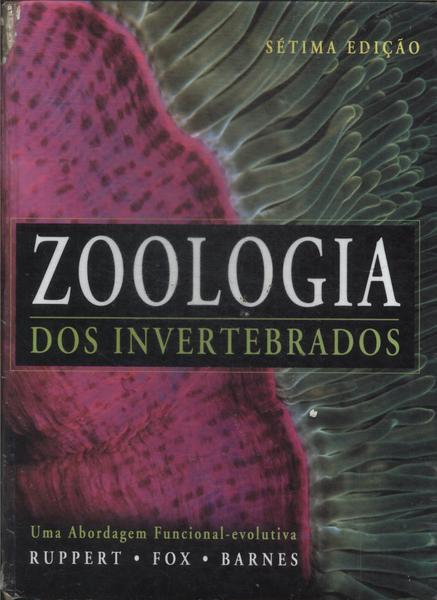 Zoologia Dos Invertebrados (2005)