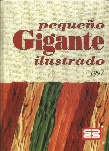 Pequeño Gigante Ilustrado (1996)