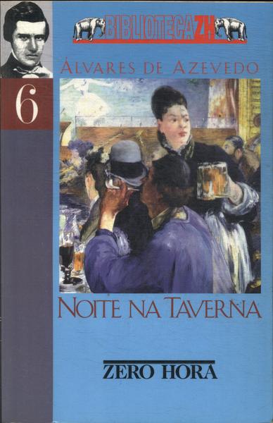 Noite Na Taverna