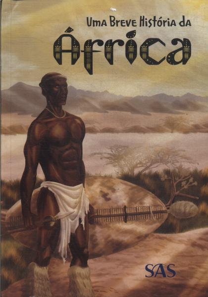 Uma Breve História Da África (2015)