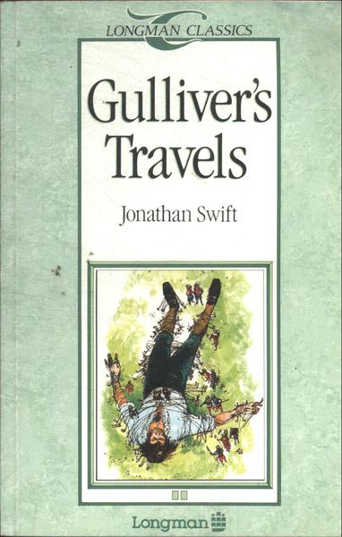 Gulliver's Travels (adaptado)