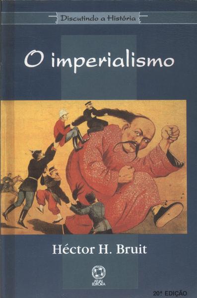 O Imperialismo