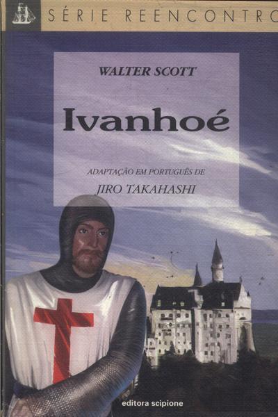 Ivanhoé (adaptado)