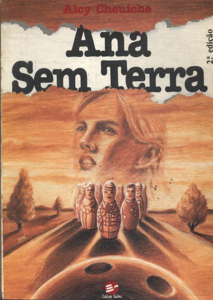 Ana Sem Terra