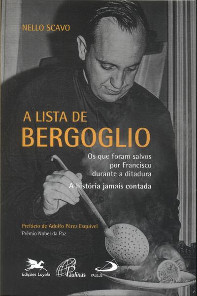 A Lista De Bergoglio