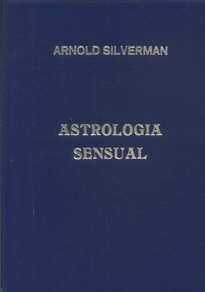 Astrologia Sensual