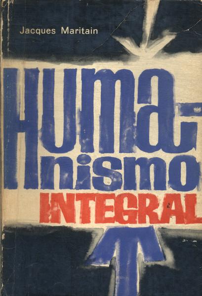 Humanismo Integral