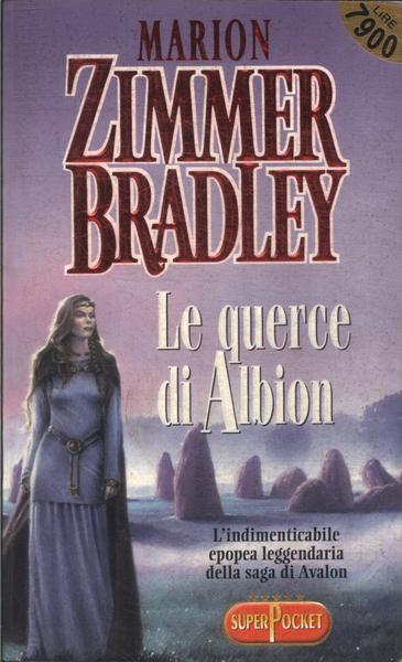 Le Querce Di Albion