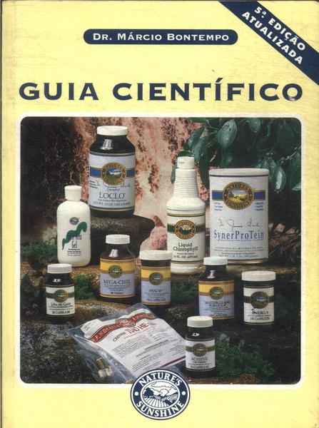 Guia Científico