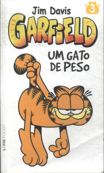 Garfield Vol 3