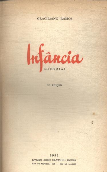 Infância