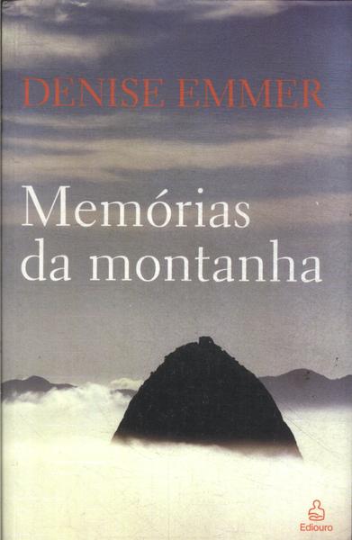 Memórias Da Montanha