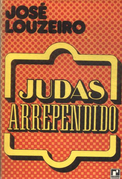 Judas Arrependido