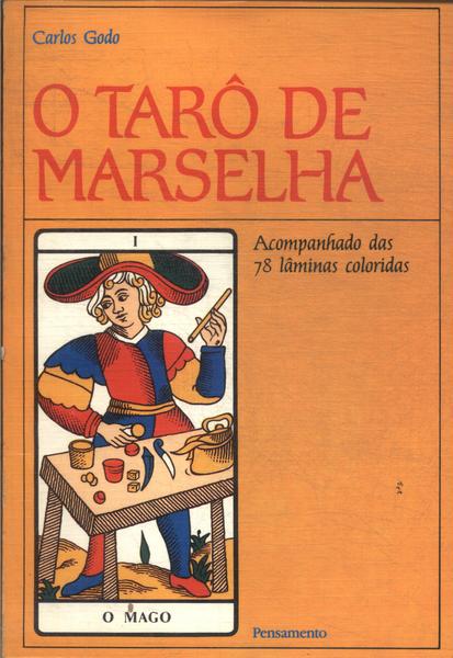 O Tarô De Marselha (não Inclui Cartas)