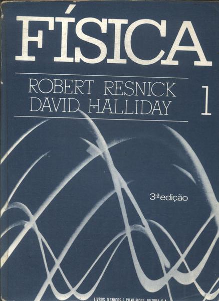 Física Vol 1 (1979)