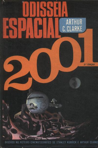 2001 Odisséia Espacial