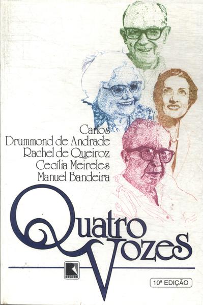 Quatro Vozes