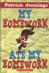 My Homework Ate My Homework