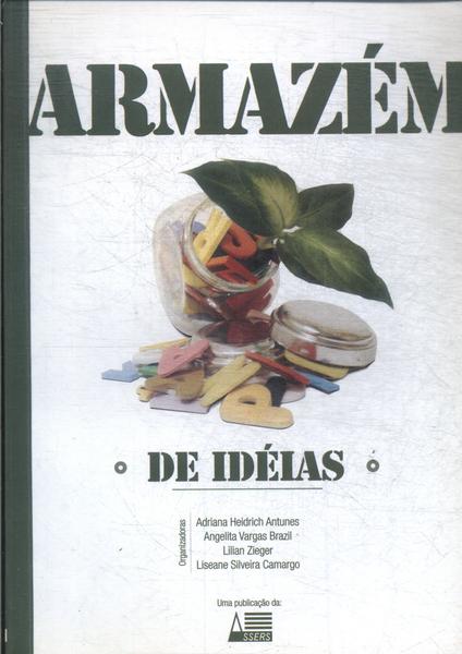 Armazém De Idéias