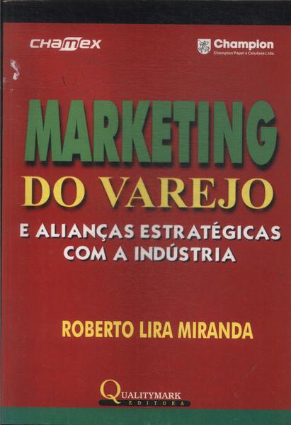 Marketing Do Varejo