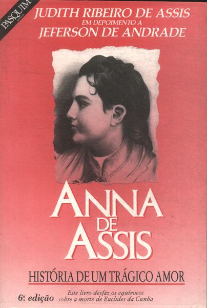 Anna De Assis