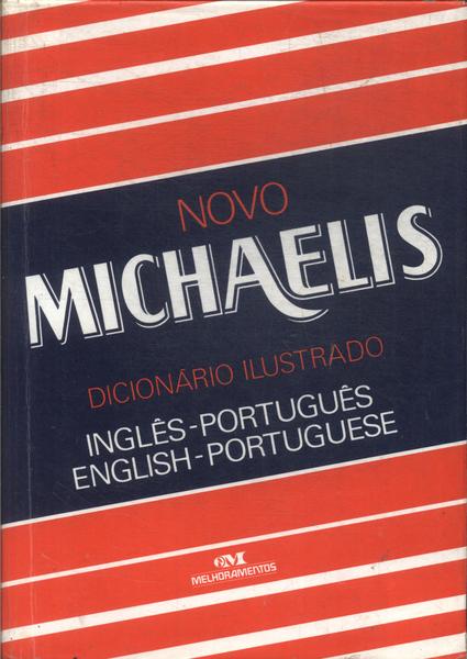 Novo Michaelis Dicionário Ilustrado Vol 1 (1994)