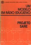 Um Modelo Em Rádio Educativo