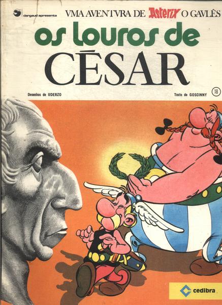 Os Louros De César