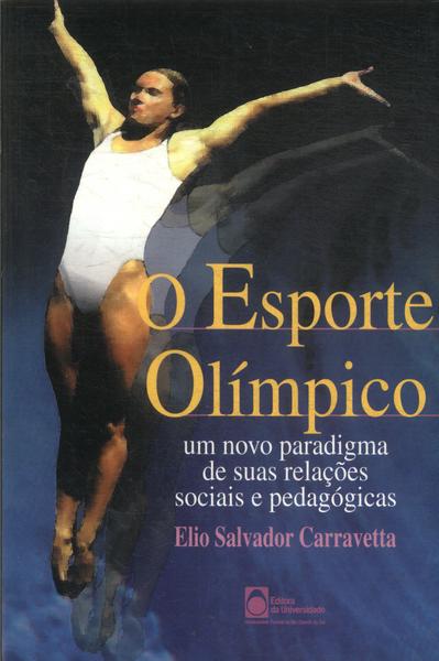 O Esporte Olímpico
