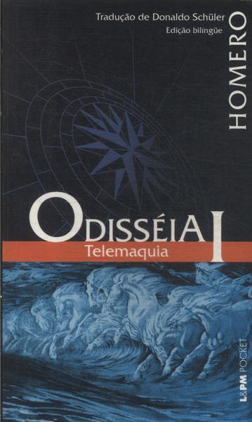 Odisseia Vol 1