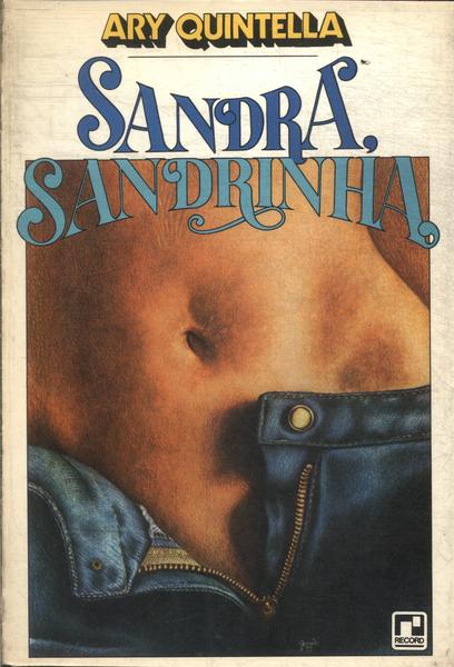 Sandra Sandrinha