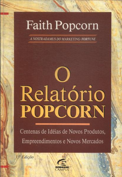 O Relatório Popcorn