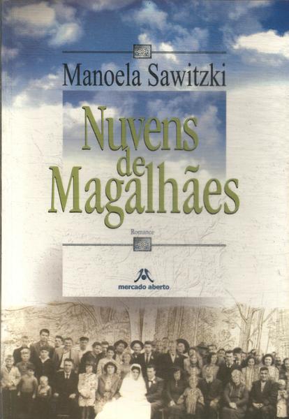 Nuvens De Magalhães