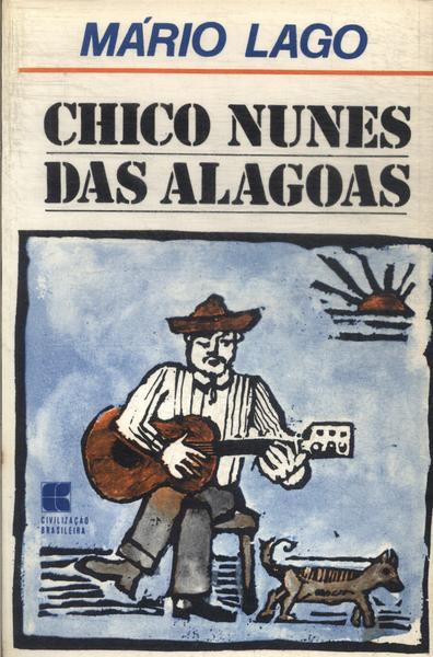 Chico Nunes Das Alagoas