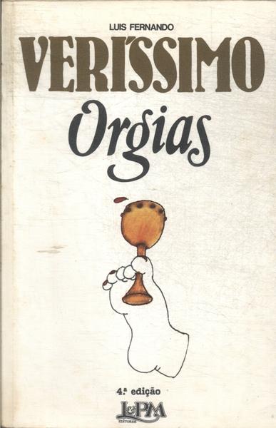 Orgias Verissimo