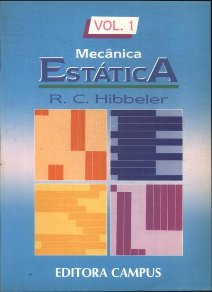Mecânica Estática (1985)