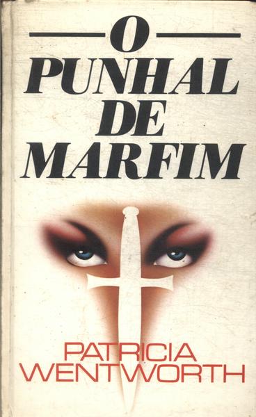 O Punhal De Marfim