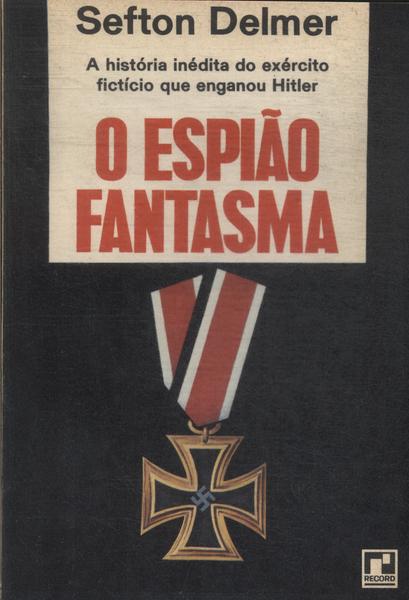 O Espião Fantasma