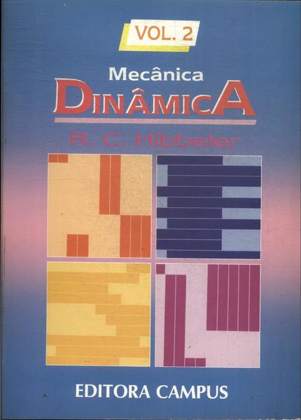 Mecânica Dinâmica Vol 2 (1985)