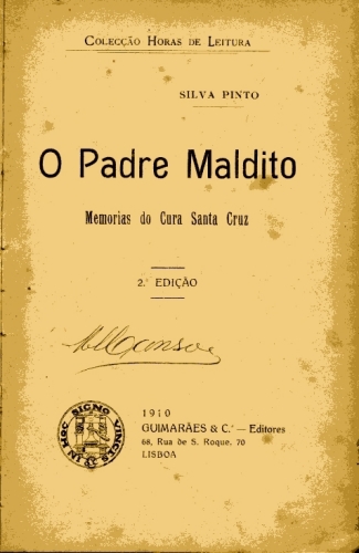 O Padre Maldito