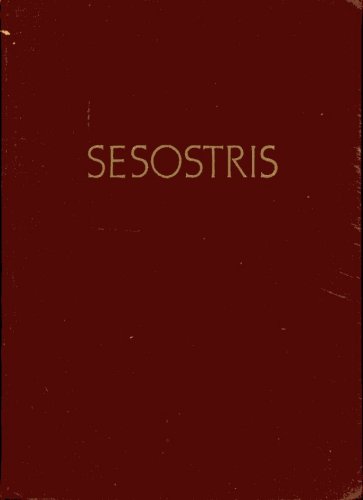 Sesostris