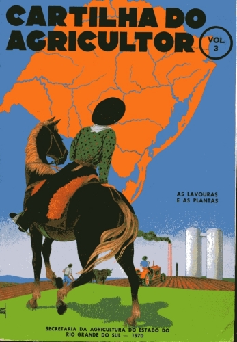 Cartilha do Agricultor (Volume 3)